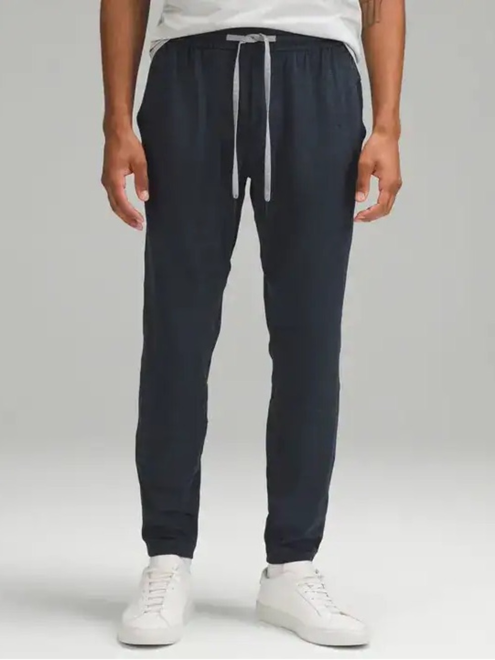 Lululemon Soft Jersey Tapered Pants